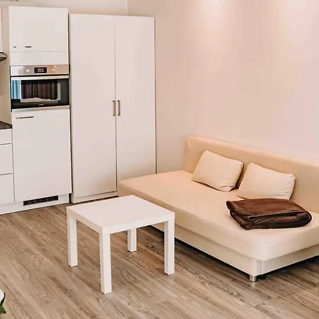 Haus Vier Jahreszeiten Am Hs 939 Apartmán Goslar