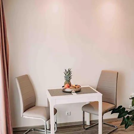 Haus Vier Jahreszeiten Am Hs 939 *