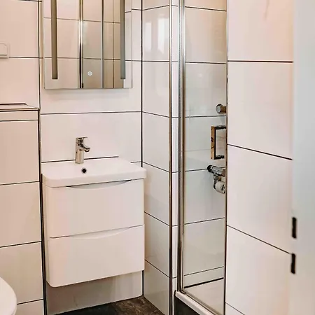 Haus Vier Jahreszeiten Am Hs 939 Apartment *