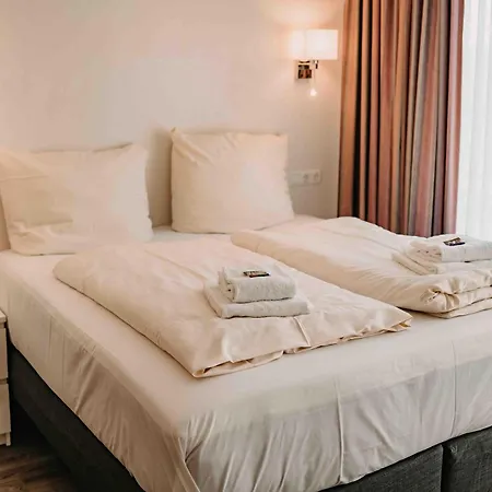 Haus Vier Jahreszeiten Am Hs 939 Goslar