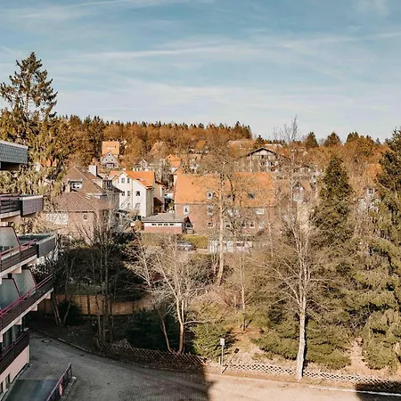 Apartment Haus Vier Jahreszeiten Am Hs 939