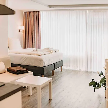 Haus Vier Jahreszeiten Am Hs 939 Goslar