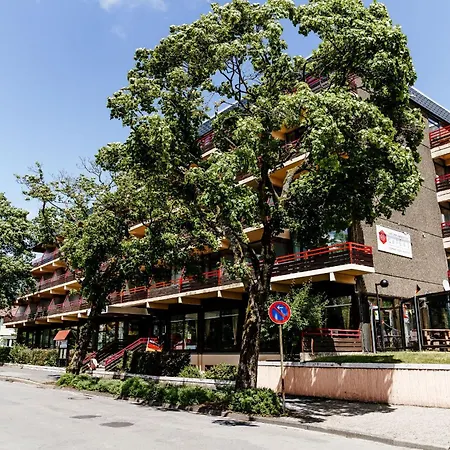 Haus Vier Jahreszeiten Am Hs 939 Apartment