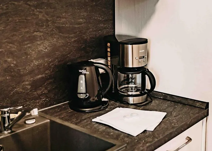 Haus Vier Jahreszeiten Am Hs 939 *