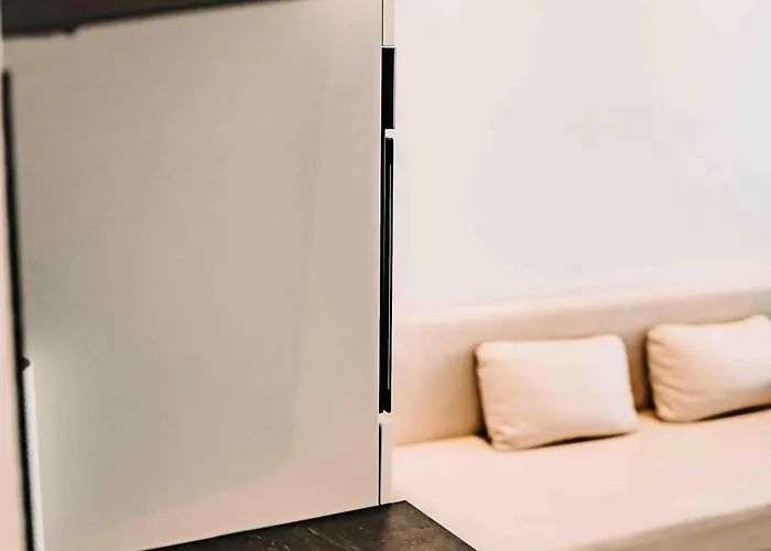 公寓 Haus Vier Jahreszeiten Am Hs 939