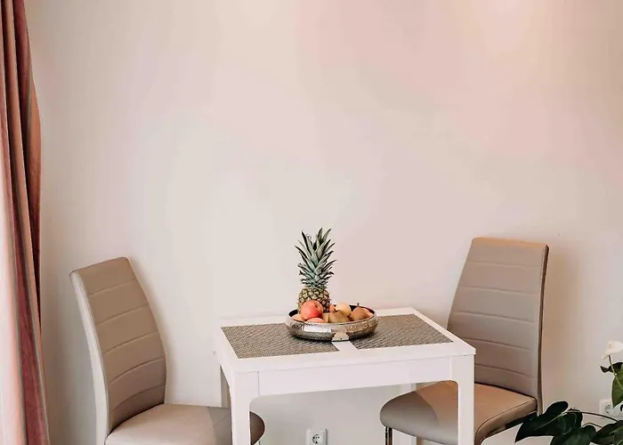 Haus Vier Jahreszeiten Am Hs 939 *