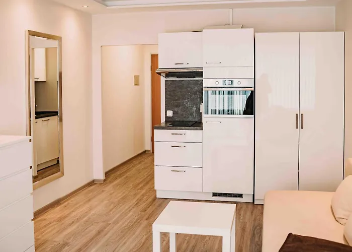 Haus Vier Jahreszeiten Am Hs 939 *