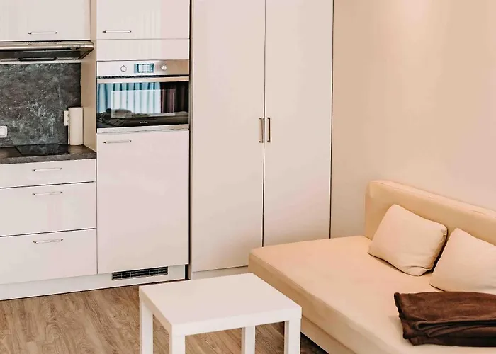 Haus Vier Jahreszeiten Am Hs 939 * 戈斯拉尔