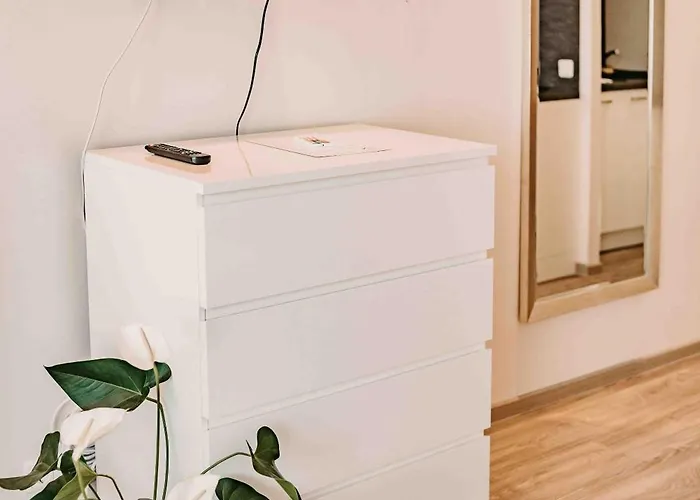 Haus Vier Jahreszeiten Am Hs 939 *