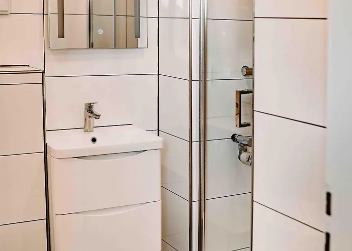 Haus Vier Jahreszeiten Am Hs 939 公寓 *