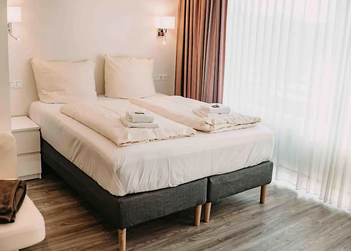 Haus Vier Jahreszeiten Am Hs 939 *