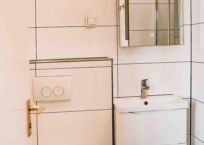 Haus Vier Jahreszeiten Am Hs 939 * 戈斯拉尔