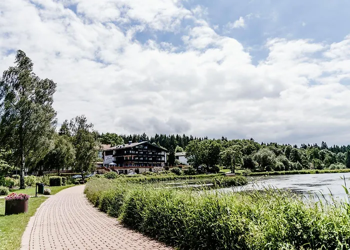 公寓 Haus Vier Jahreszeiten Am Hs 939